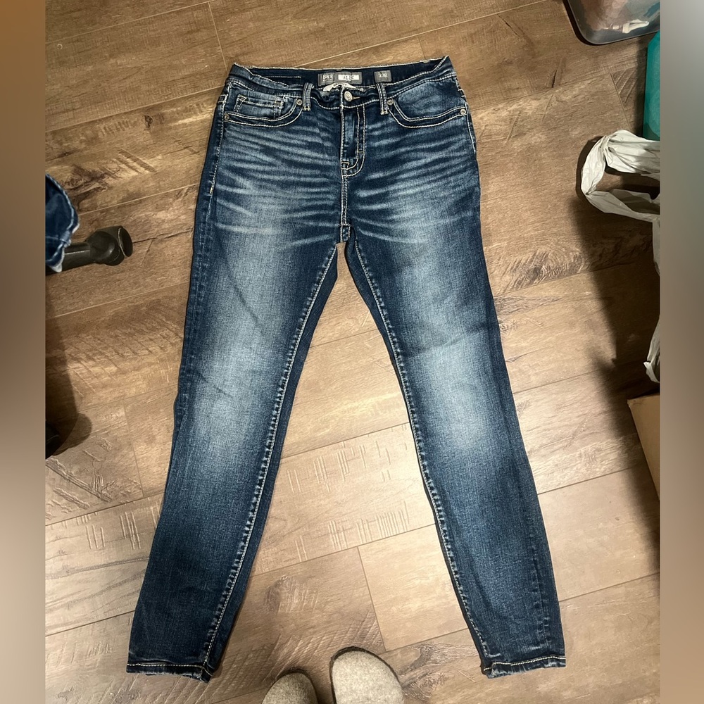 Men’s BKE jeans
